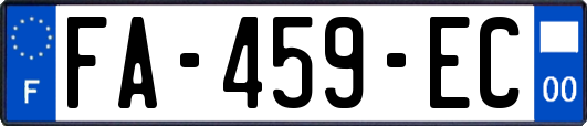 FA-459-EC