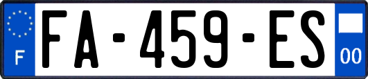 FA-459-ES