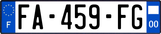 FA-459-FG