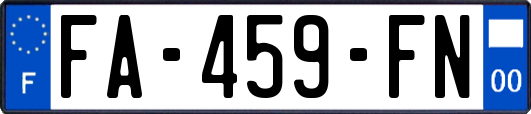 FA-459-FN