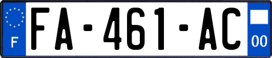 FA-461-AC