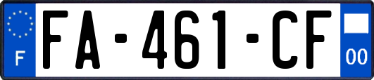FA-461-CF