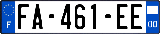 FA-461-EE