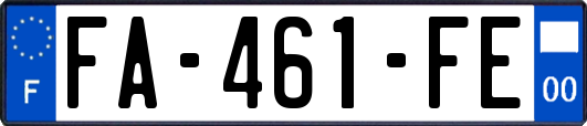 FA-461-FE