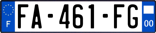 FA-461-FG