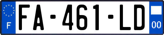FA-461-LD