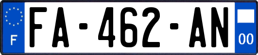 FA-462-AN