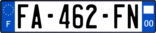 FA-462-FN