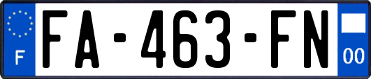 FA-463-FN
