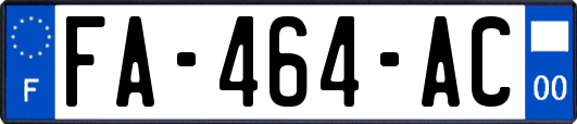 FA-464-AC