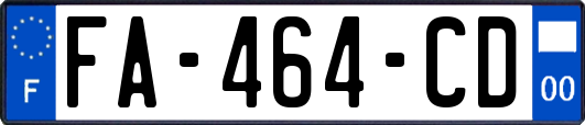 FA-464-CD