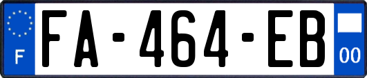 FA-464-EB
