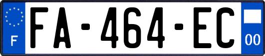 FA-464-EC