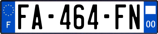 FA-464-FN