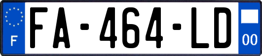 FA-464-LD