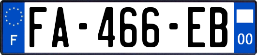FA-466-EB