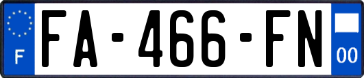 FA-466-FN