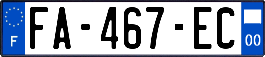 FA-467-EC