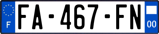 FA-467-FN
