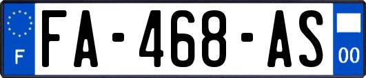 FA-468-AS