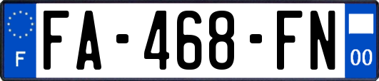 FA-468-FN
