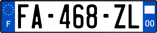 FA-468-ZL