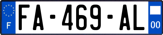 FA-469-AL