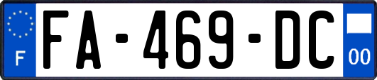FA-469-DC