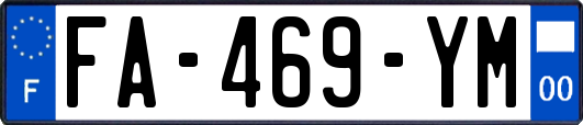 FA-469-YM