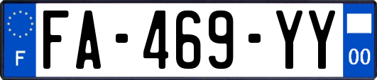 FA-469-YY