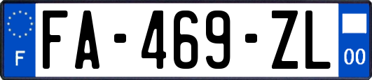 FA-469-ZL