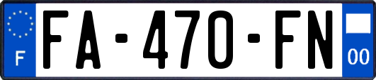 FA-470-FN