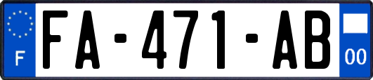 FA-471-AB