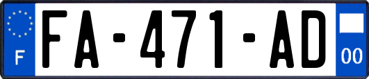 FA-471-AD