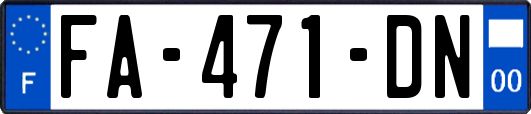 FA-471-DN