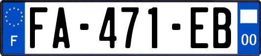 FA-471-EB