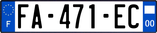 FA-471-EC
