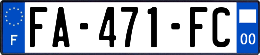 FA-471-FC