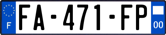 FA-471-FP