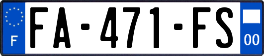 FA-471-FS