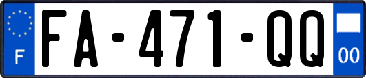 FA-471-QQ