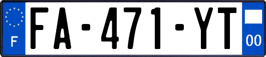 FA-471-YT