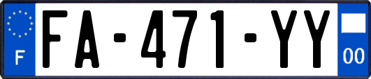 FA-471-YY