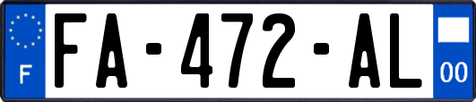 FA-472-AL