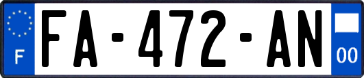 FA-472-AN
