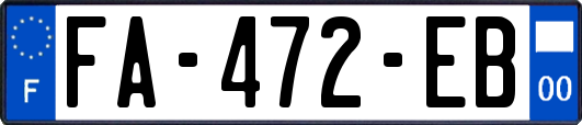 FA-472-EB
