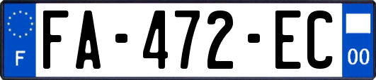 FA-472-EC