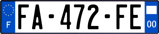 FA-472-FE