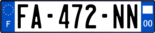 FA-472-NN