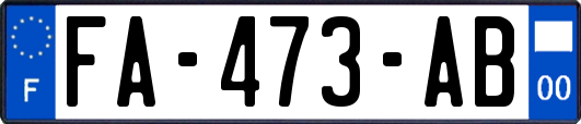 FA-473-AB